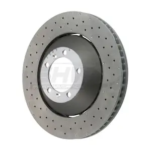 PFR41287 SHW Performance