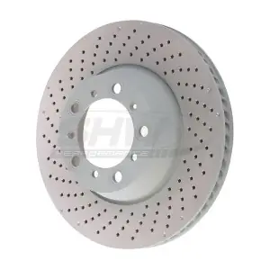 PRL31524 SHW Performance