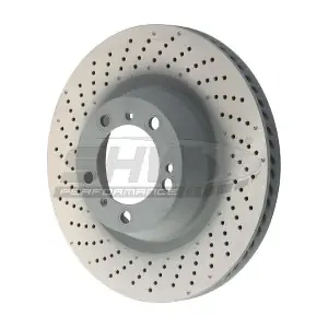 PRL39987 SHW Performance