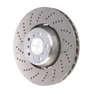 BFL48051 SHW Performance