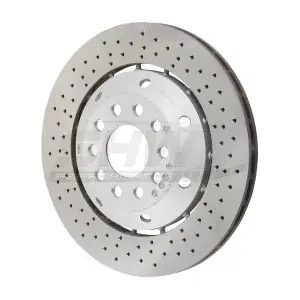 ARL46413 SHW Performance