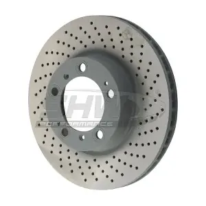 PFR39966 SHW Performance