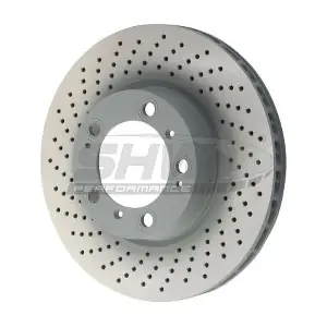 PFL39965 SHW Performance