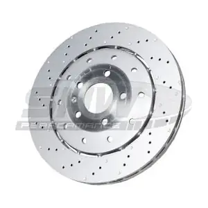 ARX46416 SHW Performance