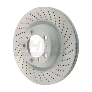 PRR39970 SHW Performance