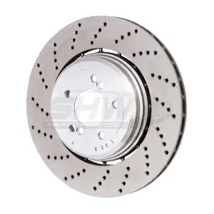 BRL48071 SHW Performance