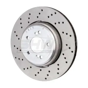 BRL42853 SHW Performance