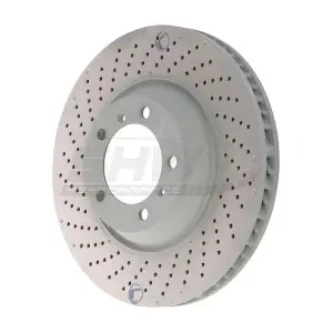 PFL32909 SHW Performance