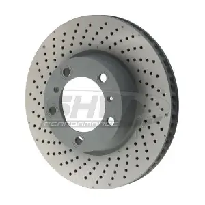 PFL39811 SHW Performance