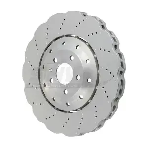 AFX47415 Wave Disc SHW Performance