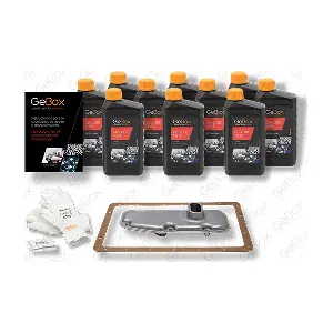 PM.001.0031 GeBox
