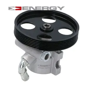 PW680527 ENERGY