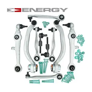 ENERGY WA0008PK
