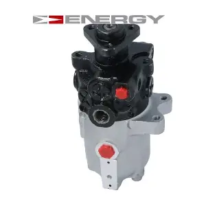 PW680008 ENERGY