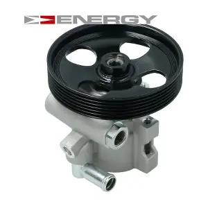 PW680563 ENERGY