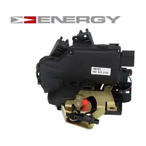 ZDT0002P ENERGY