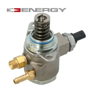 GPW003 ENERGY