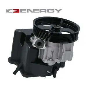 PW690116 ENERGY