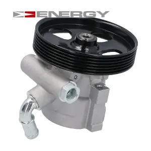 PW680506 ENERGY