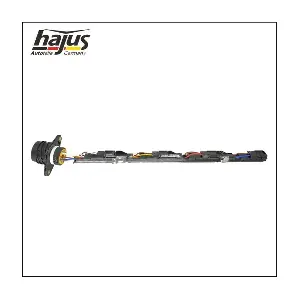 hajus Autoteile 9711003