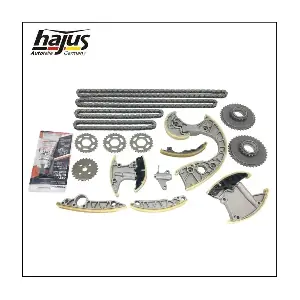 hajus Autoteile 1151332