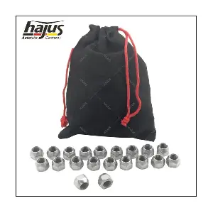 hajus Autoteile 6011020