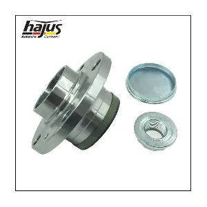 hajus Autoteile 4071110