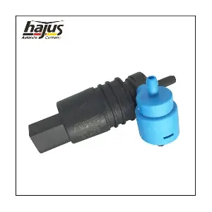 hajus Autoteile 9591022