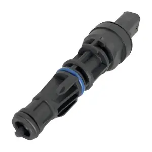 hajus Autoteile 9191366 Датчик, швидкість