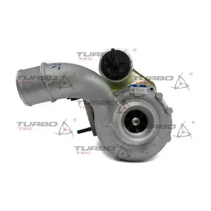 TT5110 TURBO-TEC