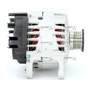 TURBO-TEC TTAL001087