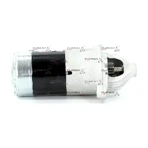 TTST001088 TURBO-TEC