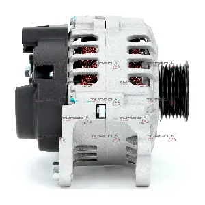 TURBO-TEC TTAL001028