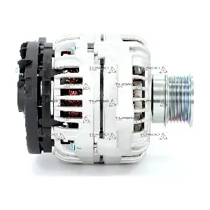 TURBO-TEC TTAL001029