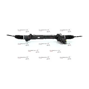 SR001409 TURBO-TEC