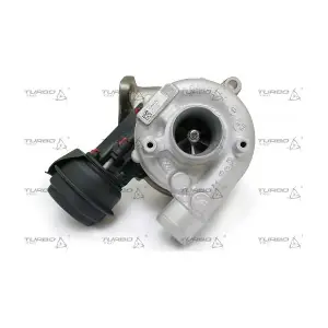 TT6405 TURBO-TEC