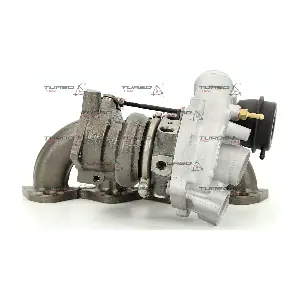 TT5276 TURBO-TEC