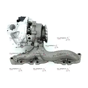 TT0586 TURBO-TEC