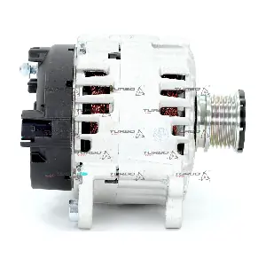 TTAL001016 TURBO-TEC
