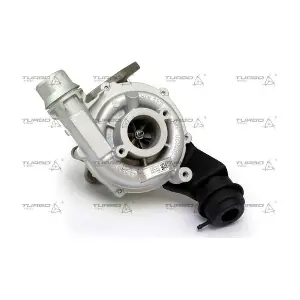 TT0013 TURBO-TEC