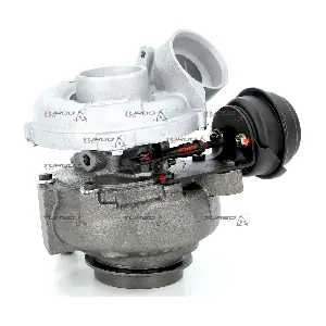 TT6684 TURBO-TEC