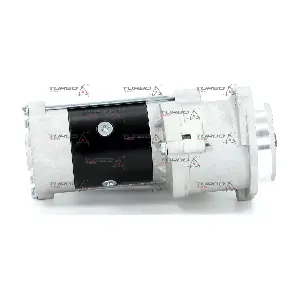 TTST001005 TURBO-TEC
