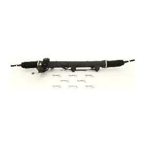 SR001166 TURBO-TEC