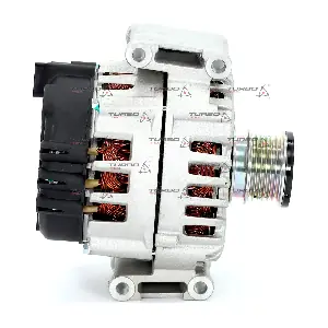 TURBO-TEC TTAL001025