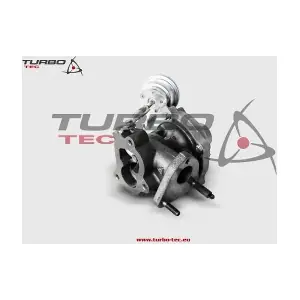 TT6022 TURBO-TEC