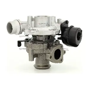 TT1100 TURBO-TEC