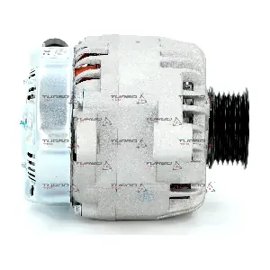 TTAL001062 TURBO-TEC