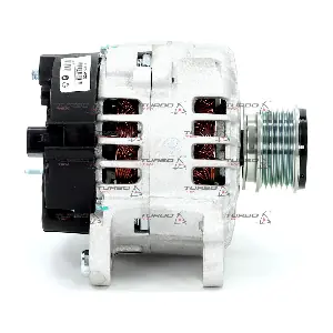 TURBO-TEC TTAL001007