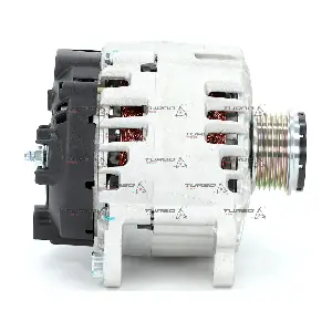 TTAL001039 TURBO-TEC