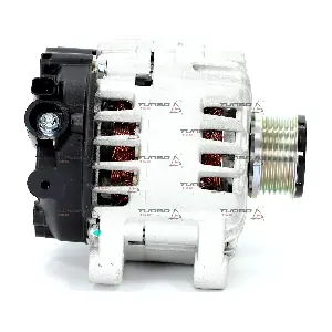 TURBO-TEC TTAL001011